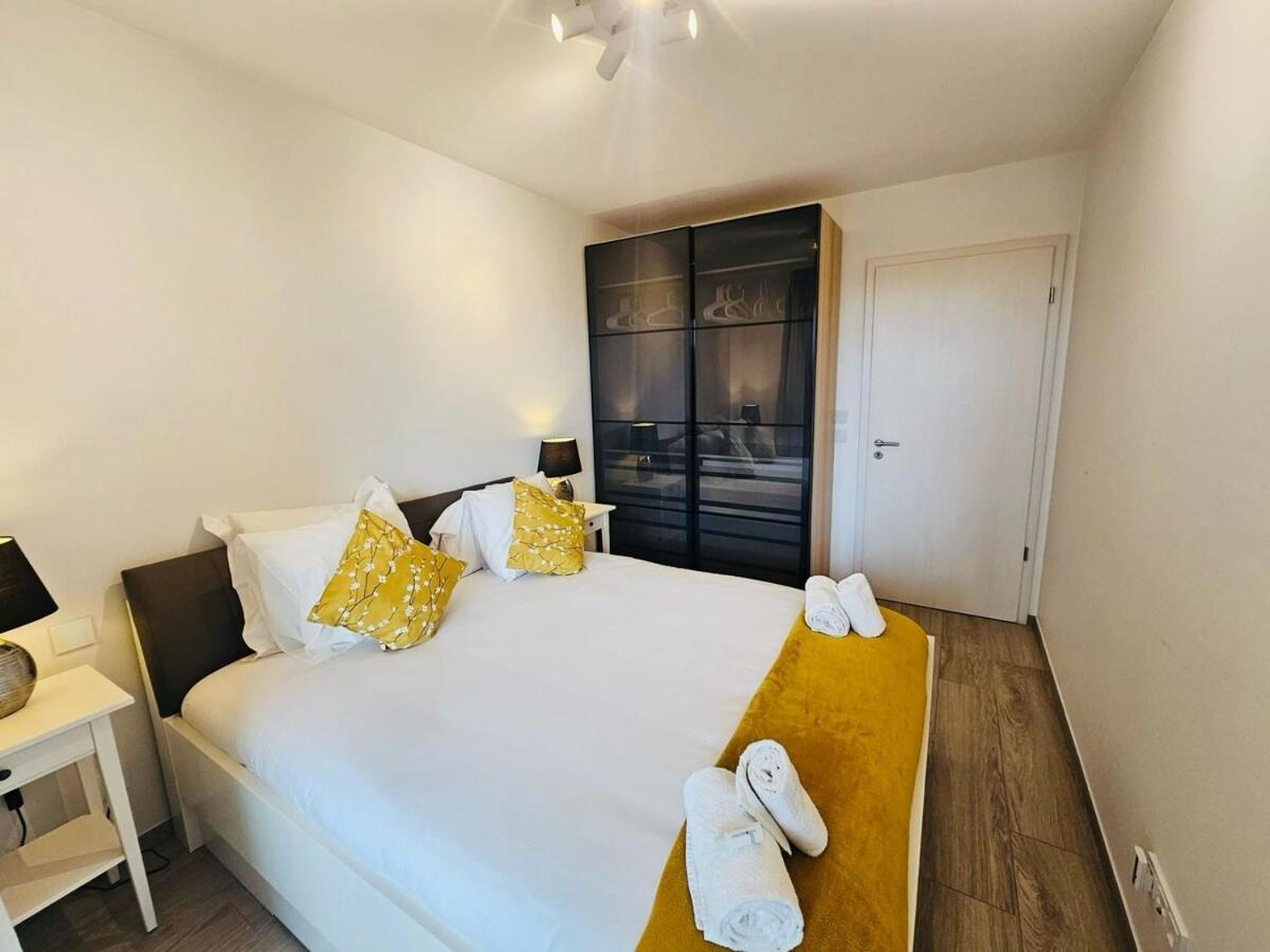 Appartement Serene 2 Bedroom Flat With Private Terrace-cd10